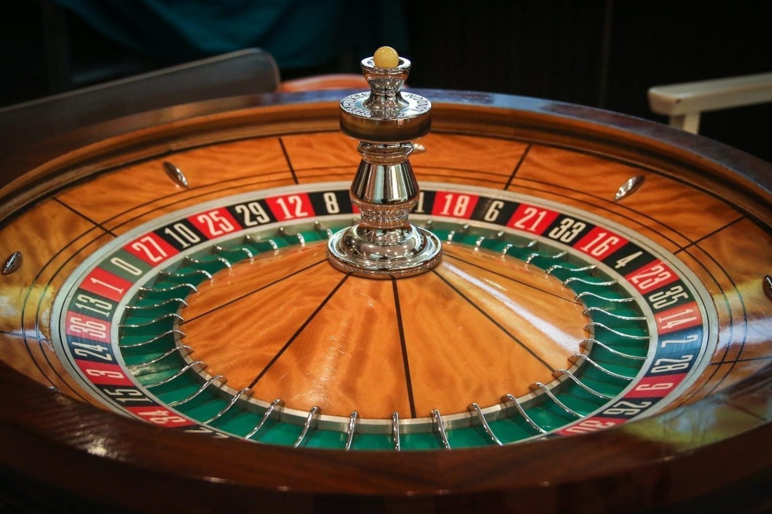 How to Read a Roulette Wheel Bingo Wheel Spinner