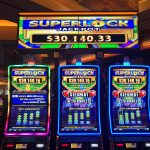 The Best Jackpot in Online Casino Games