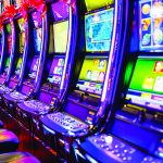 The Far-Reaching Impacts of a Remote Casino