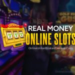 Online Casino Play Slots For Money