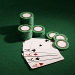 Baccarat Trends – Learn About the Gambling Trends in Baccarat