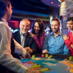 Strategies For Increasing Your Chances of Winning at Casino Games