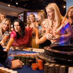 The Impact of Gambling on Society and Economy