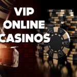 Top 5 Online Casinos With the Best VIP Programs