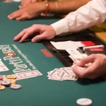 The Thrill of Casino Poker Tournaments – How to Win Big in Tournaments