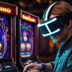 Exploring the Latest Casino Slot Machine Trends in 2024